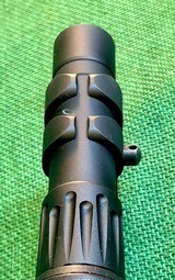 Beretta 1301 Tactical Unfired? In Box with Case12 Ga - Image 11 of 18