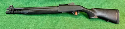 Beretta 1301 Tactical Unfired? In Box with Case12 Ga - Image 3 of 18