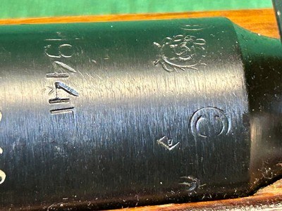 Mosin Nagant PU Sniper 1944 Izhevsk91/30 Tulsky Kazan ScopeNumbers MatchingWWII Correct - Image 14 of 19