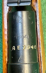 Mosin Nagant PU Sniper 1944 Izhevsk91/30 Tulsky Kazan ScopeNumbers MatchingWWII Correct - Image 4 of 19