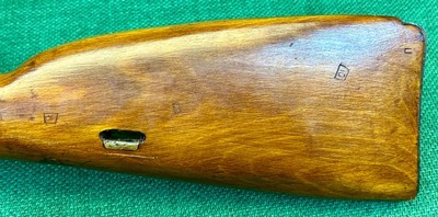 Mosin Nagant PU Sniper 1944 Izhevsk91/30 Tulsky Kazan ScopeNumbers MatchingWWII Correct - Image 10 of 19