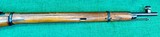 Mosin Nagant PU Sniper 1944 Izhevsk91/30 Tulsky Kazan ScopeNumbers MatchingWWII Correct - Image 17 of 19