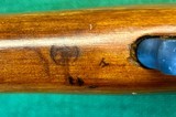 Mosin Nagant PU Sniper 1944 Izhevsk91/30 Tulsky Kazan ScopeNumbers MatchingWWII Correct - Image 12 of 19