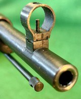 Mosin Nagant PU Sniper 1944 Izhevsk91/30 Tulsky Kazan ScopeNumbers MatchingWWII Correct - Image 13 of 19