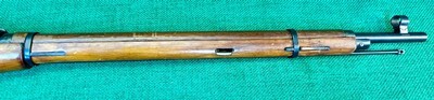 Mosin Nagant PU Sniper 1944 Izhevsk91/30 Tulsky Kazan ScopeNumbers MatchingWWII Correct - Image 17 of 19