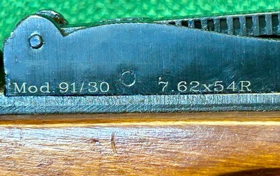 Mosin Nagant PU Sniper 1944 Izhevsk91/30 Tulsky Kazan ScopeNumbers MatchingWWII Correct - Image 3 of 19