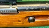 Mosin Nagant PU Sniper 1944 Izhevsk91/30 Tulsky Kazan ScopeNumbers MatchingWWII Correct - Image 5 of 19