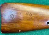 Mosin Nagant PU Sniper 1944 Izhevsk91/30 Tulsky Kazan ScopeNumbers MatchingWWII Correct - Image 11 of 19