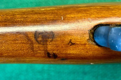 Mosin Nagant PU Sniper 1944 Izhevsk91/30 Tulsky Kazan ScopeNumbers MatchingWWII Correct - Image 12 of 19