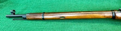 Mosin Nagant PU Sniper 1944 Izhevsk91/30 Tulsky Kazan ScopeNumbers MatchingWWII Correct - Image 19 of 19
