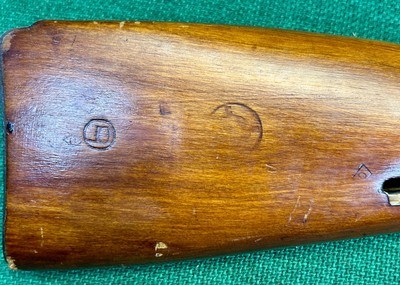 Mosin Nagant PU Sniper 1944 Izhevsk91/30 Tulsky Kazan ScopeNumbers MatchingWWII Correct - Image 11 of 19
