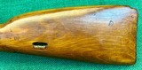 Mosin Nagant PU Sniper 1944 Izhevsk91/30 Tulsky Kazan ScopeNumbers MatchingWWII Correct - Image 10 of 19