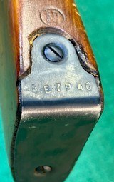 Mosin Nagant PU Sniper 1944 Izhevsk91/30 Tulsky Kazan ScopeNumbers MatchingWWII Correct - Image 7 of 19