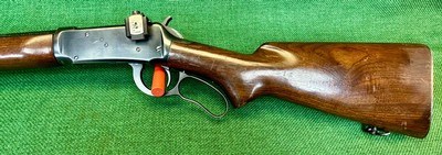 Winchester 64 Pre-64 with Lyman Rear Sight .30-30 Winchester - Image 5 of 15
