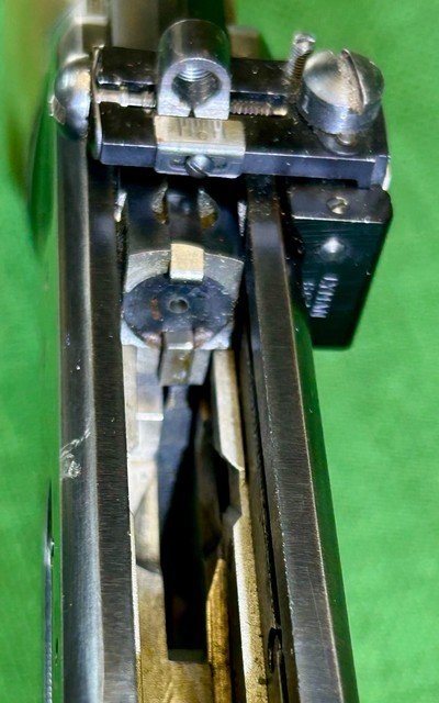 Winchester 64 Pre-64 with Lyman Rear Sight .30-30 Winchester - Image 12 of 15