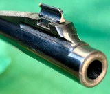 Winchester 64 Pre-64 with Lyman Rear Sight .30-30 Winchester - Image 13 of 15