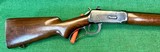 Winchester 64 Pre-64 with Lyman Rear Sight .30-30 Winchester - Image 3 of 15