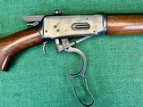 Winchester 64 Pre-64 with Lyman Rear Sight .30-30 Winchester - Image 11 of 15