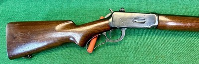 Winchester 64 Pre-64 with Lyman Rear Sight .30-30 Winchester - Image 3 of 15