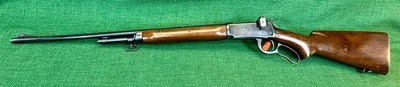Winchester 64 Pre-64 with Lyman Rear Sight .30-30 Winchester - Image 2 of 15