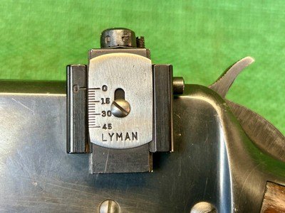 Winchester 64 Pre-64 with Lyman Rear Sight .30-30 Winchester - Image 8 of 15