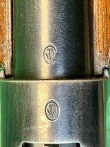 Winchester 64 Pre-64 with Lyman Rear Sight .30-30 Winchester - Image 15 of 15