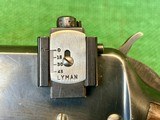 Winchester 64 Pre-64 with Lyman Rear Sight .30-30 Winchester - Image 8 of 15