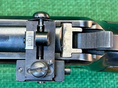 Winchester 64 Pre-64 with Lyman Rear Sight .30-30 Winchester - Image 9 of 15
