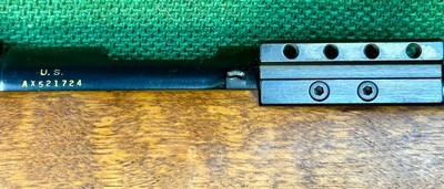 Harrington and Richardson H & R M12 U.S. Property.22LR - Image 4 of 15