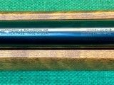 Harrington and Richardson H & R M12 U.S. Property.22LR - Image 3 of 15