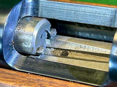 Harrington and Richardson H & R M12 U.S. Property.22LR - Image 15 of 15