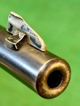 Savage 23-B Sporter with Magazine .25-20 Winchester - Image 7 of 15
