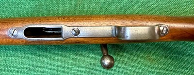 Savage 23-B Sporter with Magazine .25-20 Winchester - Image 13 of 15