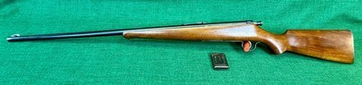 Savage 23-B Sporter with Magazine .25-20 Winchester - Image 2 of 15