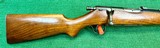 Savage 23-B Sporter with Magazine .25-20 Winchester - Image 9 of 15