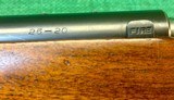 Savage 23-B Sporter with Magazine .25-20 Winchester - Image 4 of 15