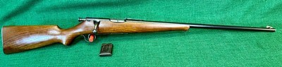 Savage 23-B Sporter with Magazine .25-20 Winchester - Image 1 of 15