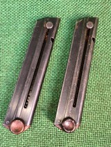 Luger Magazine (s) M23/08 - Image 1 of 5