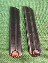 Luger Magazine (s) M23/08 - Image 2 of 5