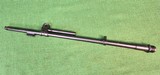 FN 49 barrel Assembly 8mm NOS new!!