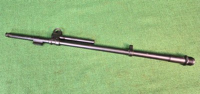 FN 49 barrel Assembly 8mm NOS new!!