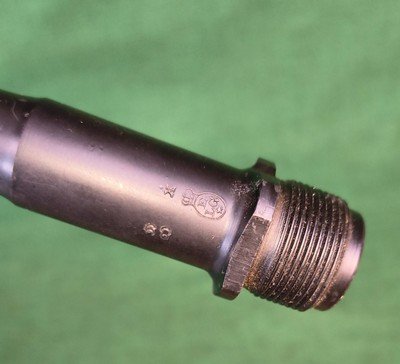 FN 49 barrel Assembly 8mm NOS new!! - Image 2 of 2