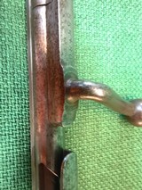 Mosin Nagant bent turned down Bolt - Image 7 of 7