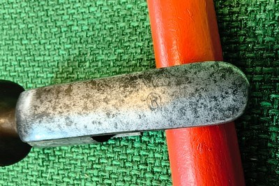 Mosin Nagant bent turned down Bolt - Image 2 of 7