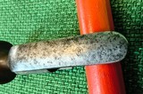 Mosin Nagant bent turned down Bolt - Image 2 of 7