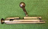 Mosin Nagant bent turned down Bolt - Image 5 of 7
