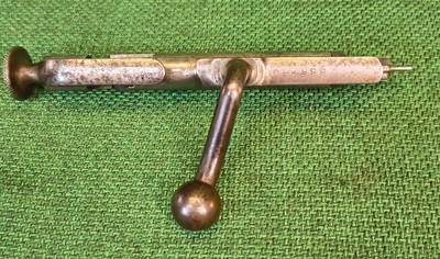Mosin Nagant bent turned down Bolt - Image 4 of 7