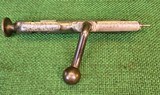 Mosin Nagant bent turned down Bolt - Image 4 of 7