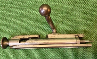Mosin Nagant bent turned down Bolt - Image 5 of 7