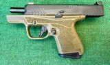 Kimber R7 Mako OR Bundle with Original Box, Bag, Holster, and 4 Magazines9mm - Image 5 of 16